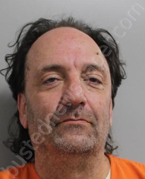 GROSS, DAVID LEE #, Polk County, Florida - 2024-12-01