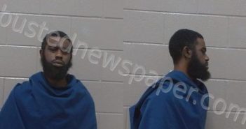 <B>SMITH</B>–<B>WILLIAMS</B>, <B>XAVION</B> <B>TRENDALE</B> #, Wichita County, Texas - 2024-12-01