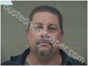 WICKER, MARK | 2024-12-01 Harnett County, North Carolina Booking