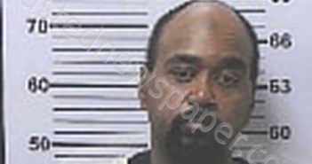 <B>SIMMONS</B>, TARRANCE <B>LEON</B> #, Mobile County, Alabama - 2024-12-01