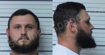 WYATT, MATTHEW TYLER | 2024-12-01 Kerr County, Texas Booking