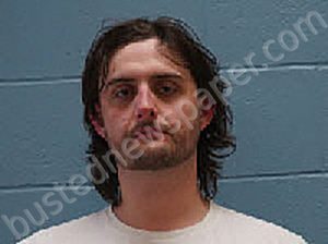 JUSTIN ALAN REYNOLDS | 2024-12-01 Lee County, Alabama Booking