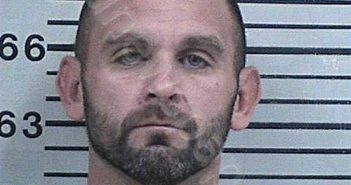 FENLEY, DUSTIN RAY | 2024-12-01 03:02:21 Hood County, Texas Booking