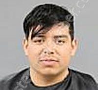 <B>GUTIERREZ</B> MIGUEL, <B>JUAN</B> DIEGO #, Anderson County, South Carolina - 2024-12-01