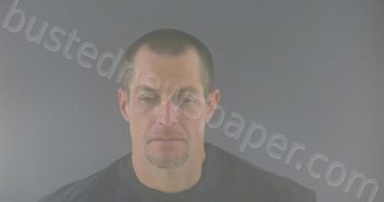 <B>ELKINS</B>, <B>BRANDON</B> <B>MATTHEW</B> #, Bedford County, Virginia - 2024-12-01 18:40:00