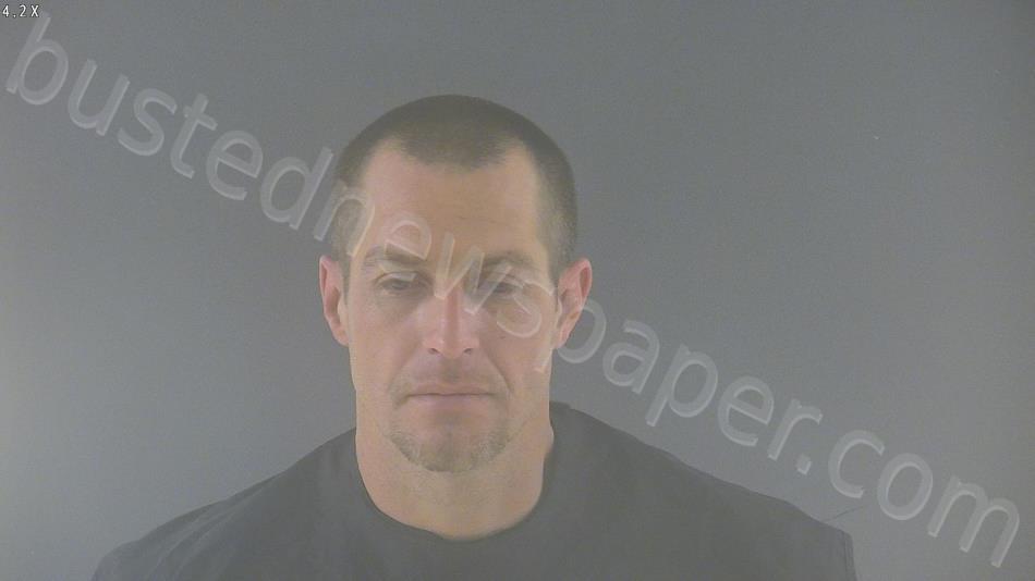 ELKINS, BRANDON MATTHEW #, Bedford County, Virginia - 2024-12-01 18:40:00