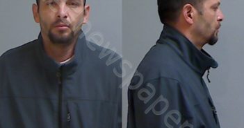 <B>GARZA</B>, <B>JOSE</B> LIZANDRO #, Hidalgo County, Texas - 2024-12-01