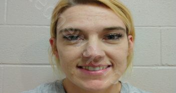 WHEAT, ALICE ANN | 2024-12-01 14:29:00 Brown County, Texas Booking