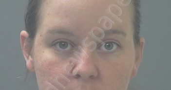 JACKMAN, SARA DAWN | 2024-12-01 19:42:00 Santa Rosa County, Florida Booking