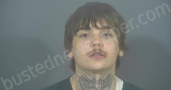 LIVERMORE, <B>JONATHAN</B> LEE <B>ANDREW</B> #, St <b>Joseph</b> County, Indiana, St. Joseph County, Indiana - 2024-12-01 18:20:00