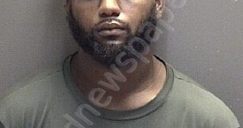 <B>HENDERSON</B>, SEMAJ <B>JAMES</B> JAWAAN #, Galveston County, Texas - 2024-12-02 14:15:00