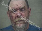 MASSA, RAYMOND | 2024-12-02 Harnett County, North Carolina Booking