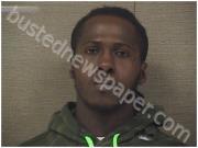 ROSCOE, JOSEPH | 2024-12-02 Harnett County, North Carolina Booking