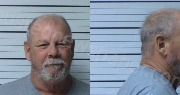 MCGUFF, WILLIAM WESLEY | 2024-12-02 Kerr County, Texas Booking