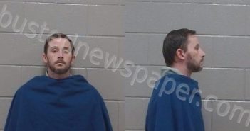 <B>WALTON</B>, <B>RYAN</B> <B>ANTHONY</B> #, Wichita County, Texas - 2024-12-02