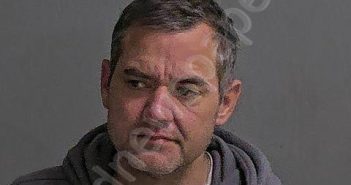 HILT, DANIEL L | 2024-12-02 Sandusky County, Ohio Booking