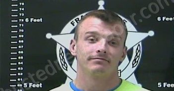<B>HEATWOLE</B>, <B>THOMAS</B> R #, Clark County, Kentucky - 2024-12-02 22:59:00