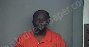 FAIRBANKS, <B>DEANTE</B> LAMARE #, <b>Adams</b> County, Ohio, Adams County, Ohio - 2024-12-02 09:37:00