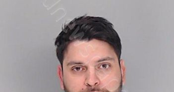 GUTIERREZ, MATTHEW | 2024-12-02 04:11:00 Nueces County, Texas Booking