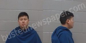 NGUYEN, ALFA | 2024-12-02 Wichita County, Texas Booking