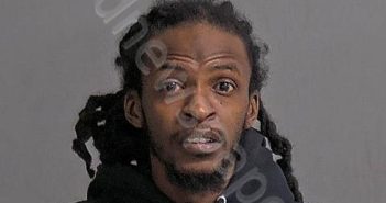 HAYNES, NACSREON D | 2024-12-02 Sandusky County, Ohio Booking