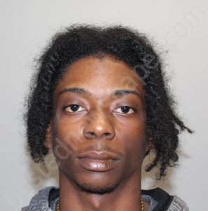 KIMANNI DEANDRE BROWN | 2024-12-02 Osceola County, Florida Booking