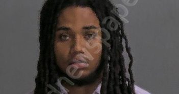 MATTHEWS, JOHNATHAN D | 2024-12-02 Sandusky County, Ohio Booking