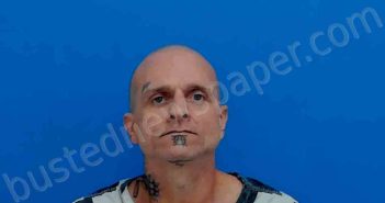 <B>GARRETT</B>, <B>BENNY</B> <B>RAY</B>, JR. #, Catawba County, North Carolina - 2024-12-02