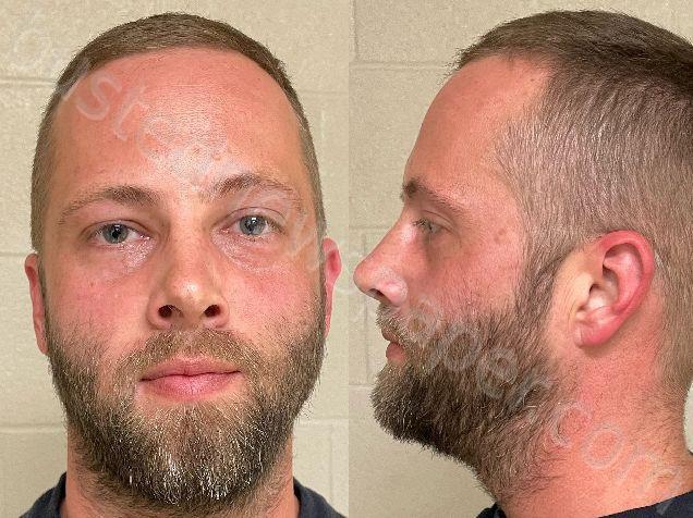 FAGEL, SHANE EDWARD #, Gaston County, North Carolina - 2024-12-02 21:26:00