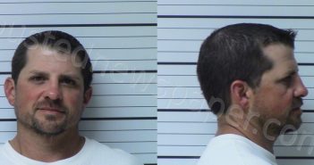 MINTER, JUSTIN WAYNE | 2024-12-02 Kerr County, Texas Booking