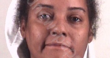 RICHARDSON, LATOYA MARIE | 2024-12-02 Tarrant County, Texas Booking