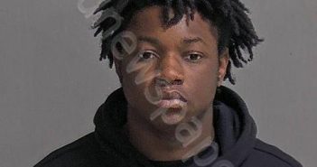 COOKS-MCKINNEY, NAVAREA A | 2024-12-02 Sandusky County, Ohio Booking