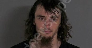 CHUMLEY, KADE F | 2024-12-02 Sandusky County, Ohio Booking