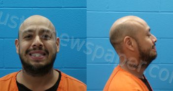 <B>AGUIRRE</B>, <B>ANDREW</B> AGAPITO, JR. #, Guadalupe County, Texas - 2024-12-02