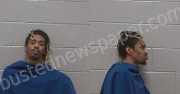 <B>ADAMS</B>, <B>DEANTE</B> #, Wichita County, Texas - 2024-12-02