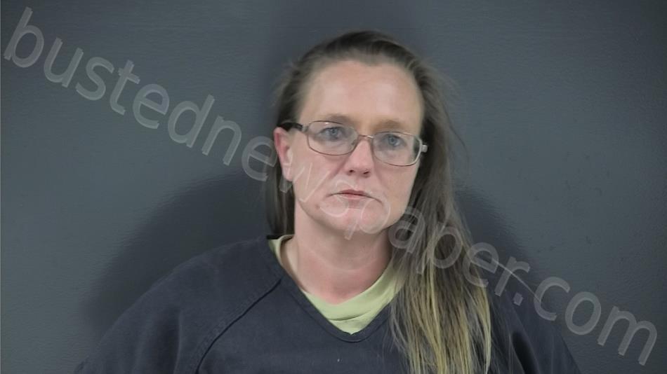 WELCH, TRISHA R #, Russell County, Kentucky - 2024-12-02 20:25:00