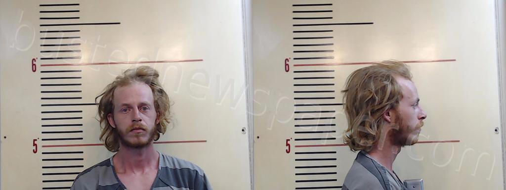 MILLER, DYLAN ALLEN- ANDERSON #, Parker County, Texas - 2024-12-02