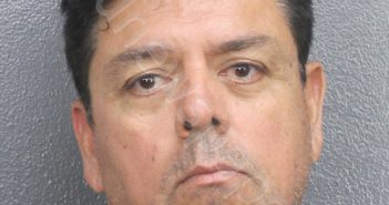 BERRIOS <B>PEREZ</B>, DAVID <B>ALEJANDRO</B> #, Broward County, Florida - 2024-12-02