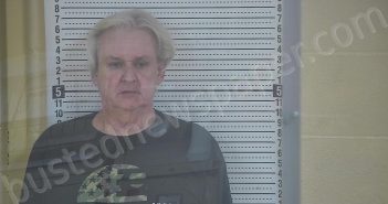 HANCOCK, KEITH S | 2024-12-02 17:08:00 Taylor County, Kentucky Booking