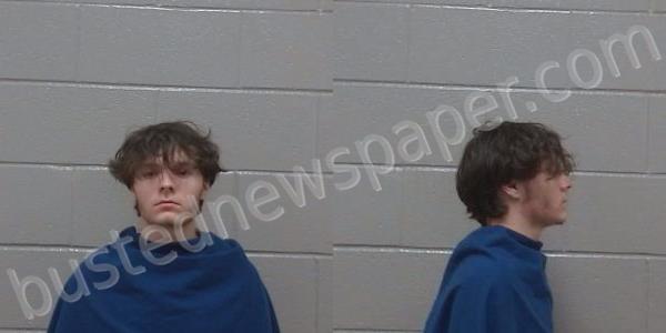HERNANDEZ, TRISTIN RAY #, Wichita County, Texas - 2024-12-02