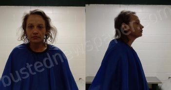 <B>MILLER</B>, <B>AMBER</B> NICHOLE #, Liberty County, Texas - 2024-12-02