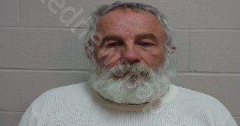 REIGLE, EDWARD MICHAEL | 2024-12-02 07:30:00 Brown County, Texas Booking