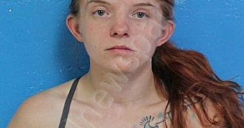 GANNON, SOPHIA ODESSA | 2024-12-02 21:52:00 Sullivan County, Tennessee Booking