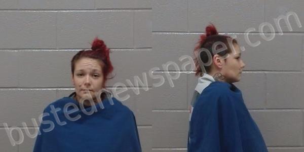 SOSA, MAYA CELEST #, Wichita County, Texas - 2024-12-02