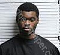 <B>BALDWIN</B>, <B>CLARENCE</B> <B>ERVIN</B> III #, Brunswick County, North Carolina - 2024-12-02