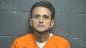 Rowland, William Robert, N/a | 2024-12-02 19:55:00 Rsw Regional Jail ...