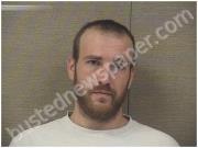 BROWN, TRENTON | 2024-12-02 Harnett County, North Carolina Booking