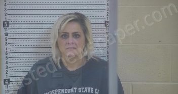 CAMBRON, PATRICIA | 2024-12-02 17:56:00 Taylor County, Kentucky Booking