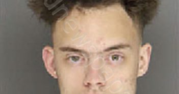 PROVENCHER, <B>ANTHONY</B> <B>SCOTT</B> #, <b>Moore</b> County, North Carolina, Moore County, North Carolina - 2024-12-02 14:05:00