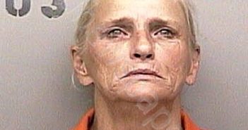 <B>GILLESPIE</B>, <B>DENA</B> <B>GAIL</B> #, Taylor County, Florida - 2024-12-02 09:31:00